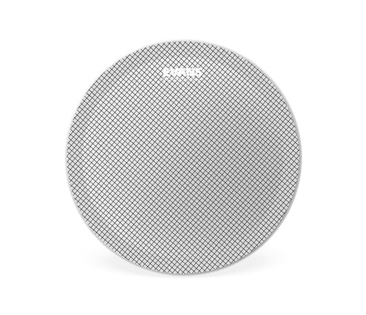 Evans 14" Hybrid Marching Snare Side Head