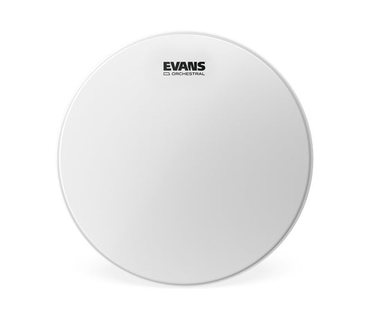 Evans 14" Orchestral Snare Drum Head