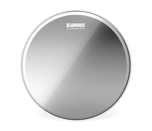 Evans 14" System Blue Tenor Head