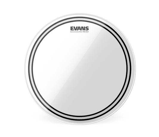 Evans EC Resonant 14" Drum Head