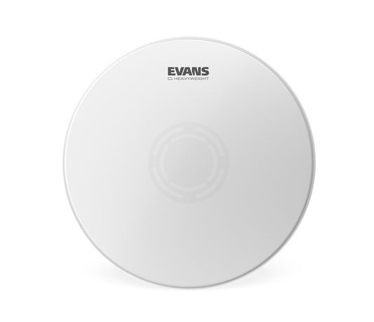 Evans Heavyweight 14" Snare Drum Head - Coated