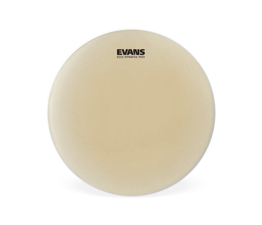Evans Strata 700 14" Concert Snare Drum Head