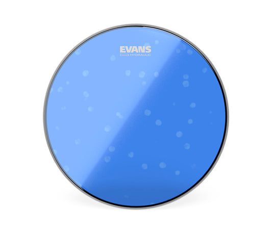 Evans 15" Hydraulic Blue Tom Head (TT15HB)