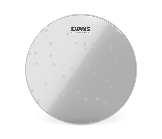 Evans Hydraulic Glass 15