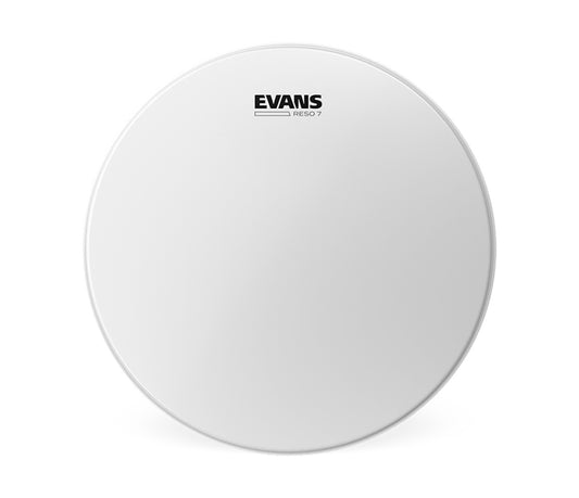 Evans Reso 7 15" Drum Head - Coated