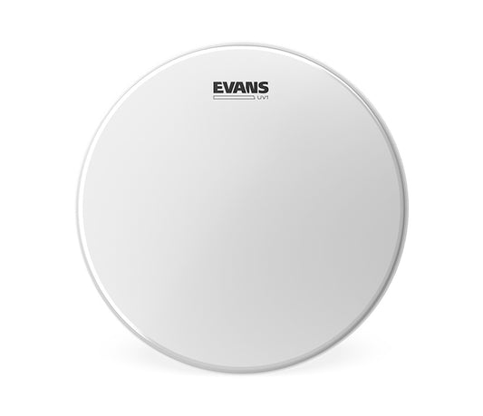 Evans UV1 15" Coated Drum Head