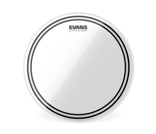 Evans EC Resonant 15" Drum Head