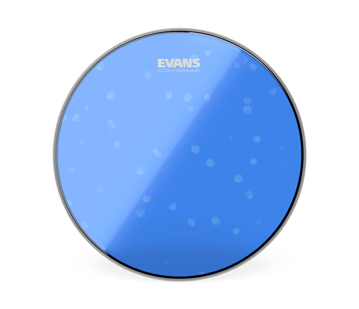 Evans 16" Hydraulic Blue Tom Head (TT16HB)