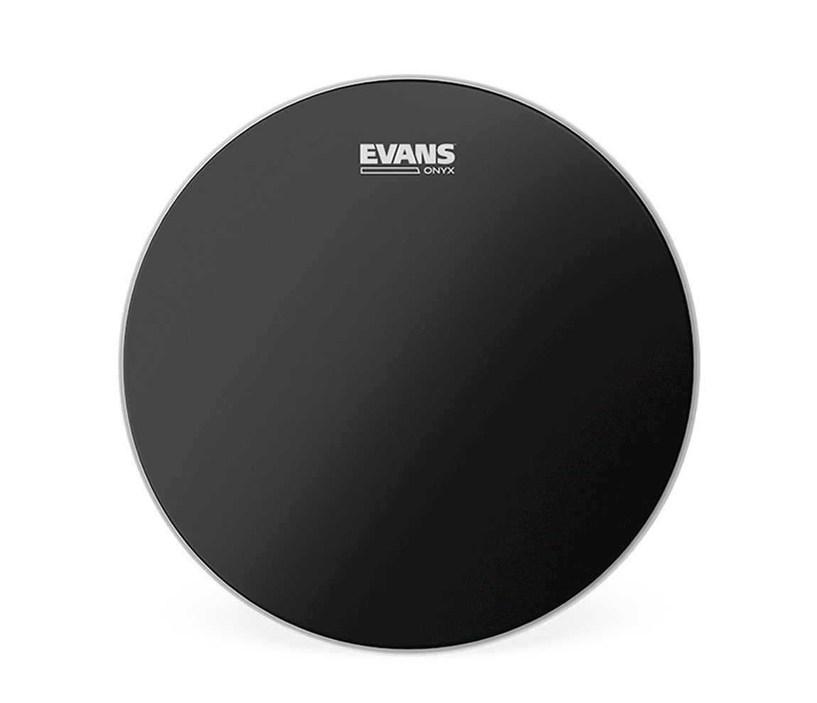Evans Onyx Series 16" Tom Head