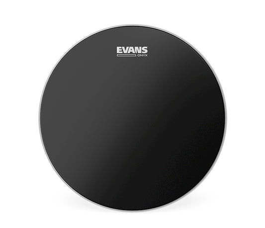Evans Onyx Series 16" Tom Head
