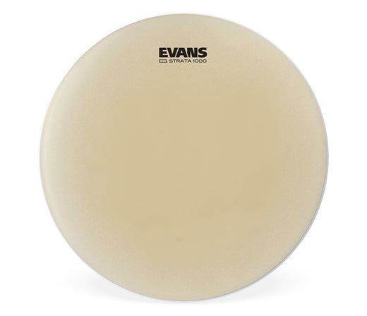 Evans Strata 1000 Concert Drum Head, Evans, Drum Heads, Parts & Accessories, 18
