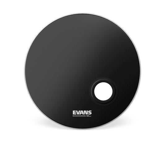 Evans EMAD 18" Resonant Bass Drum Head