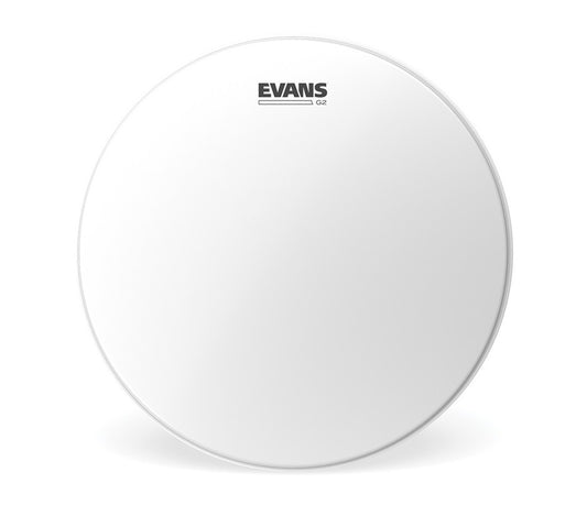 Evans 20" GEN G2 Coated Bass Drum Head