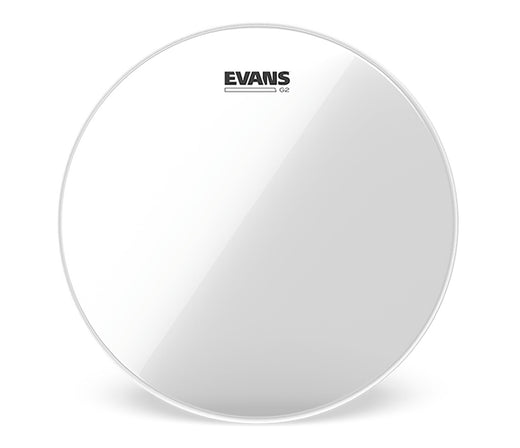 Evans G2 18