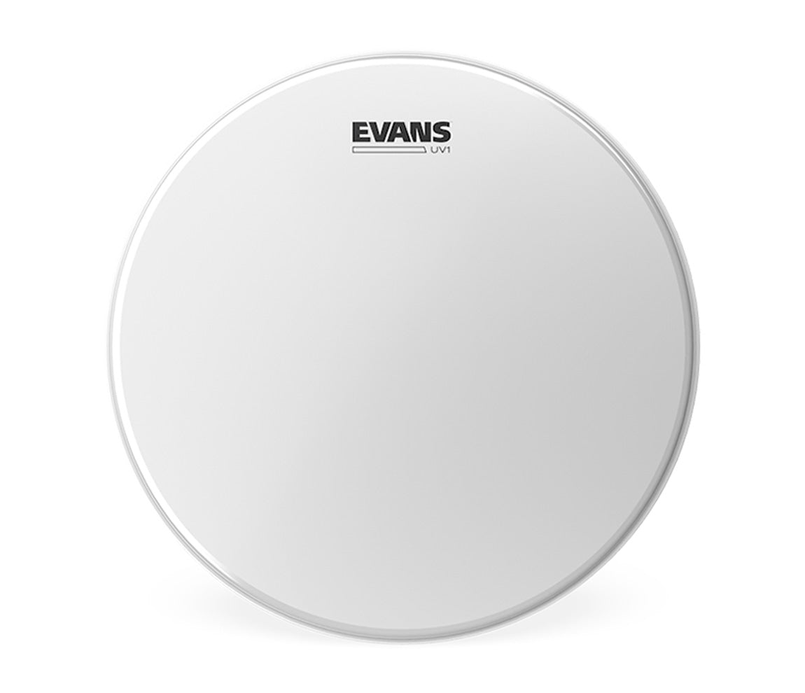 Evans UV1 18" Coated Drum Head
