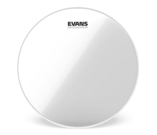 Evans G1 18" Clear Drum Head
