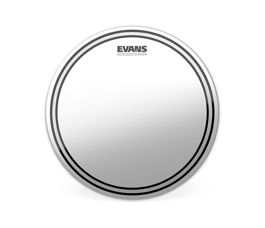 Evans EC2 18" Coated Tom Head