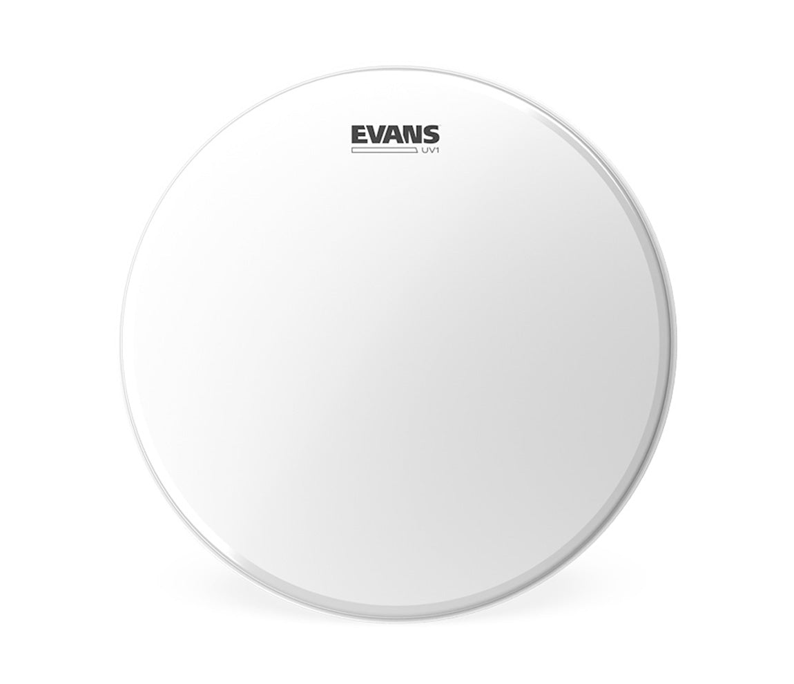 Evans UV1 Coated 18" Bass Head