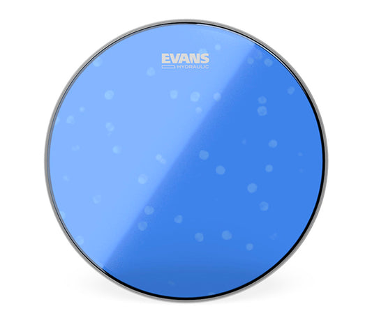 Evans 18" Hydraulic Blue Tom Head (TT18HB)