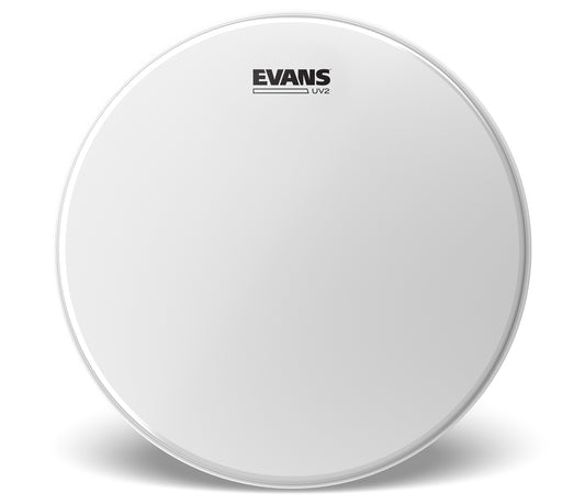 Evans UV2 Coated 18" Drumhead