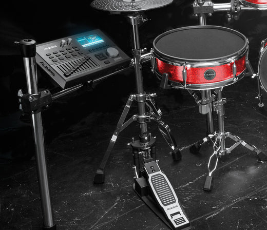 Alesis strike zone discount