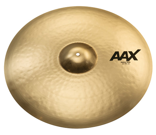 Sabian 22" Heavy Ride Aax Br.