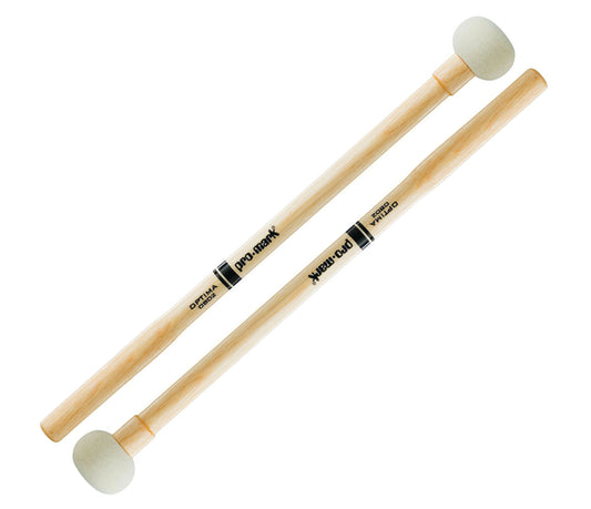 Promark Optima OBD2 Marching Bass Drum Mallets