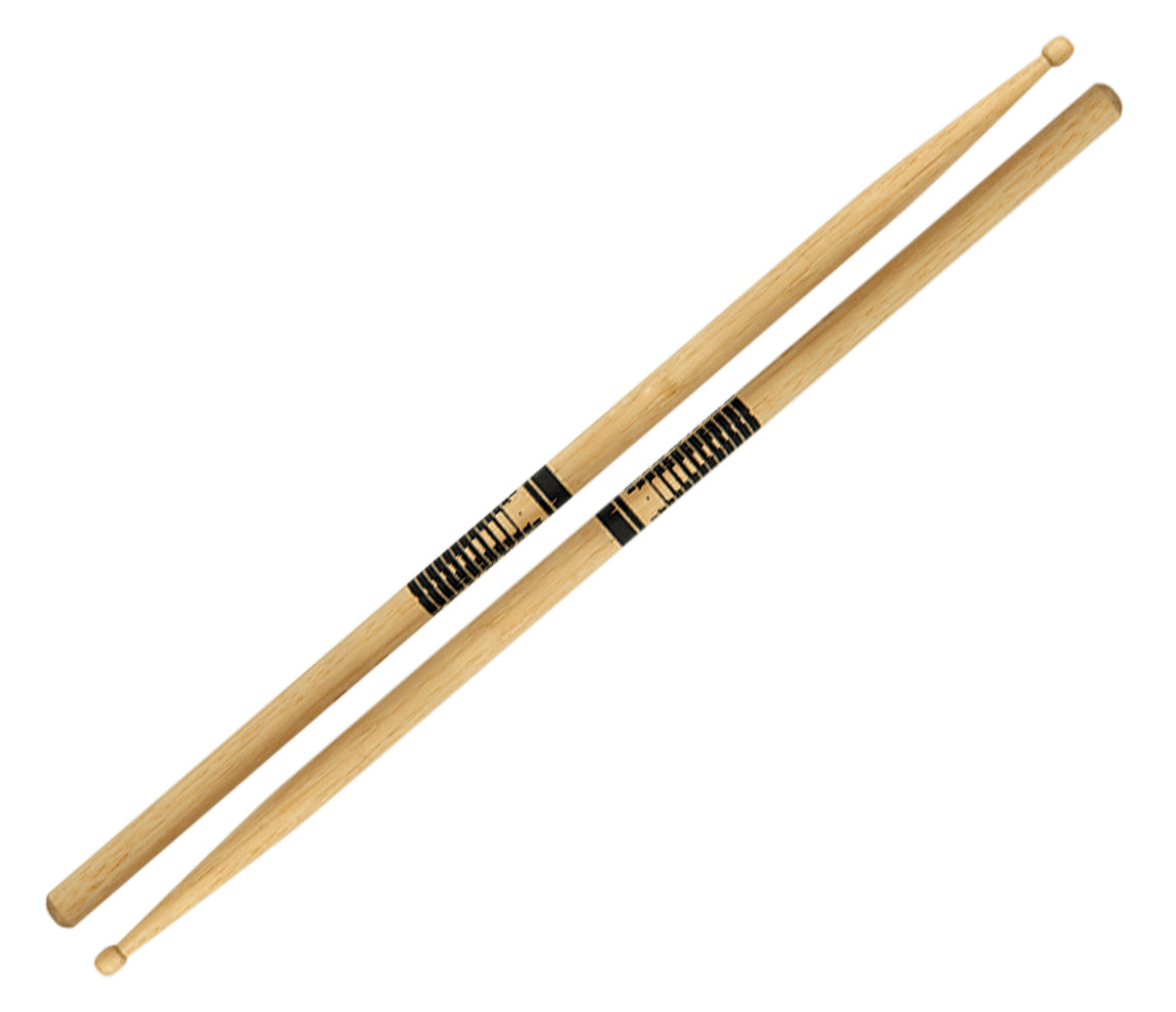 Promark Hickory 740 Dame Evelyn Glennie Signature Drumsticks