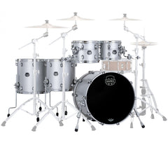 Mapex Saturn Evolution 5-Piece Maple/Walnut Blend Drum Kit