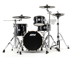 ATV aDrums Artist Standard Electronic Drum Kit without Module