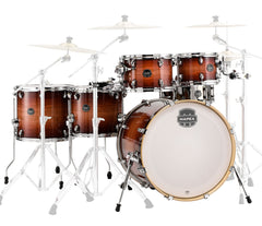 Mapex Armory Studioease Redwood Burst 6-Piece Shell Pack