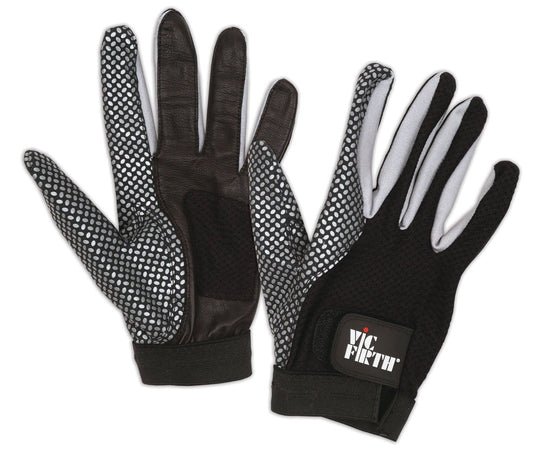 Vic Firth Drumming Glove in S, M, L, XL