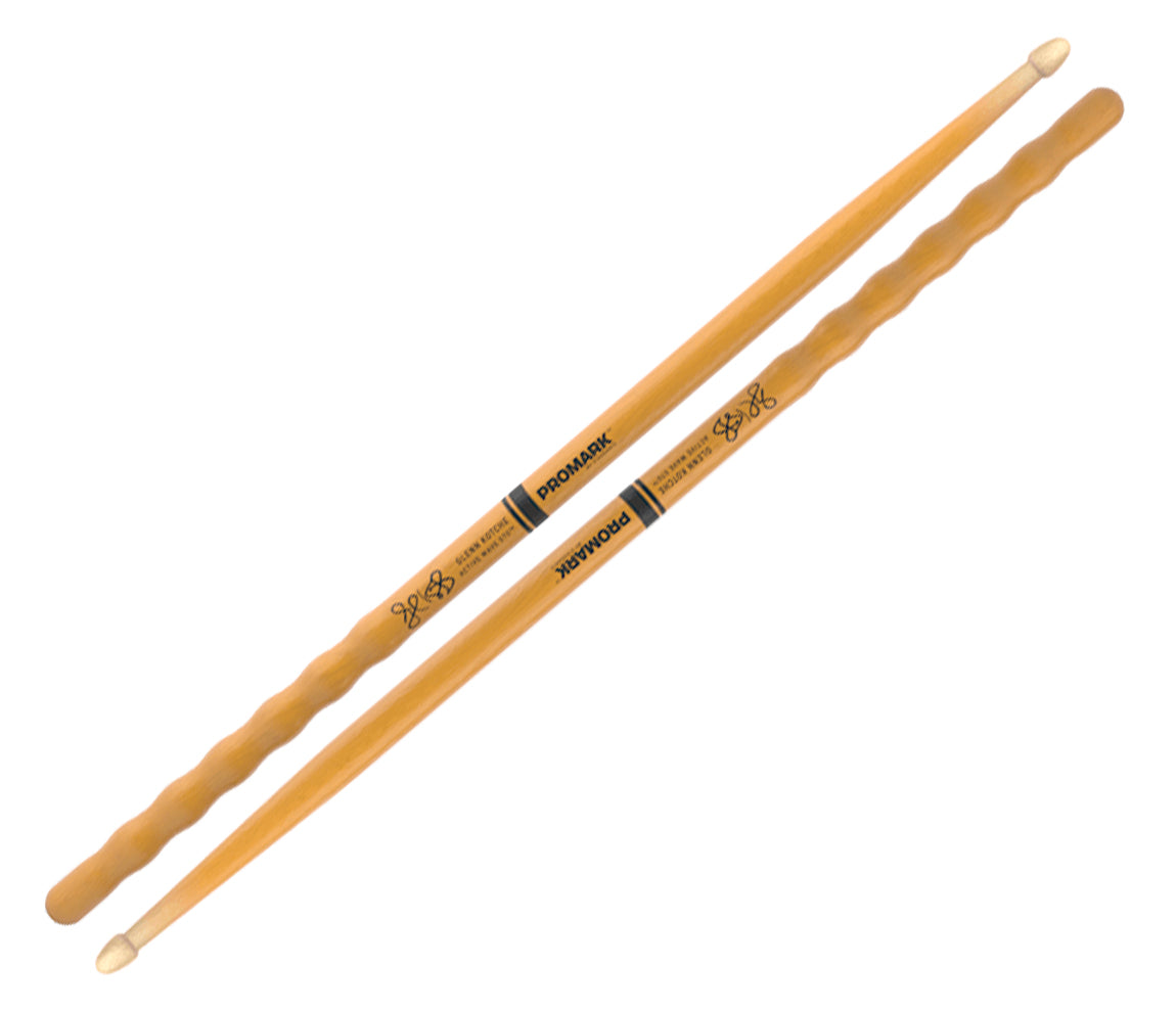 Promark Glenn Kotche Active Wave 570 Drumsticks
