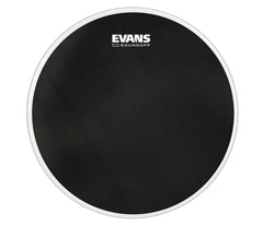 Evans SoundOff Drumhead, 15 Inch