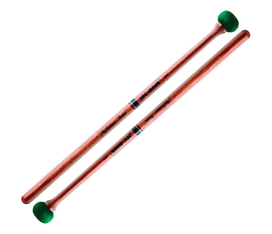 Promark Jonathan Haas JH1 Ultra Staccato Timpani Mallets