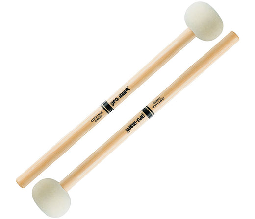 Promark Optima OBD5 Marching Bass Drum Mallets