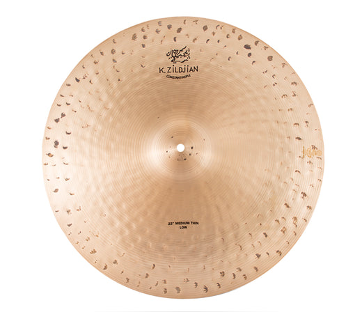 Zildjian 22