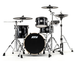ATV aDrums Artist Standard Electronic Drum Kit with Module