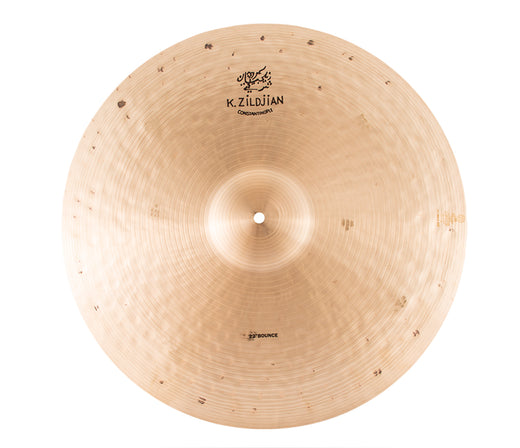 Zildjian 22