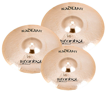 Istanbul Mehmet Radiant Box Set