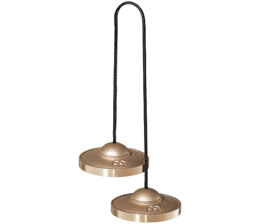 Meinl Percussion Metal Effects Professional Finger Cymbals, Meinl Percussion, Hand Percussion, Bronze