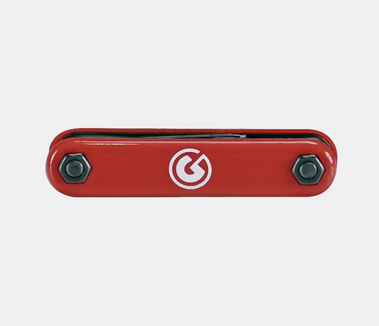 Gibraltar Drum Tech Multi Tool - SC-GPMT
