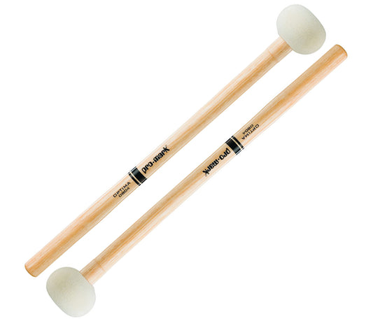 Promark Optima OBD4 Marching Bass Drum Mallets