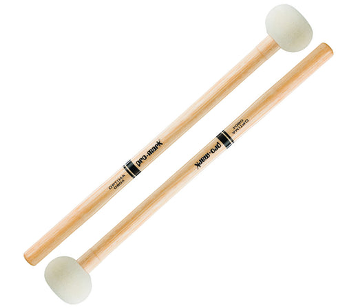 Promark Optima OBD4 Marching Bass Drum Mallets