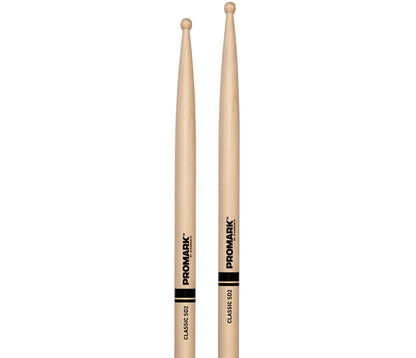 Promark Maple SD2 Wood Tip Drumsticks