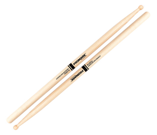 Promark Hickory SD1 Wood Tip Drumsticks