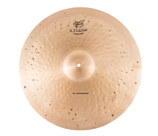 Zildjian 20