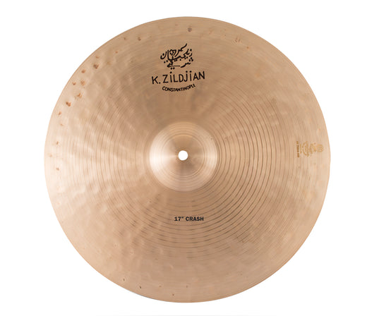 Zildjian 17