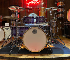 Mapex Armory 6 Piece Shell Pack In Night Sky Burst