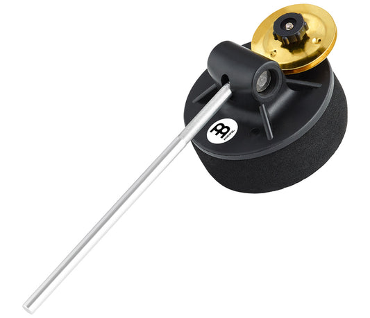 Meinl Percussion Jingle Cajon & Bass Drumbeat, Meinl Percussion, Bits & Bobs, Black, Parts & Accessories